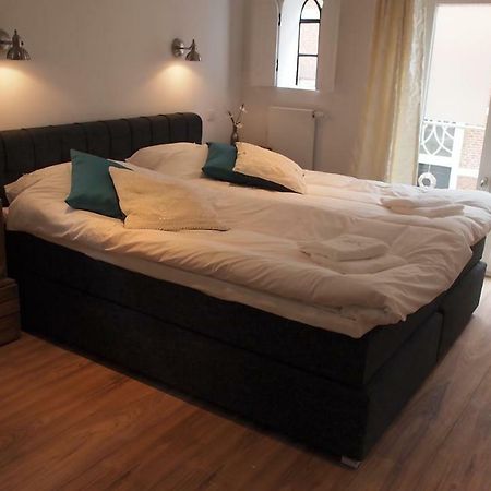 B&B De Zeeuwse Ruyter Brielle Esterno foto