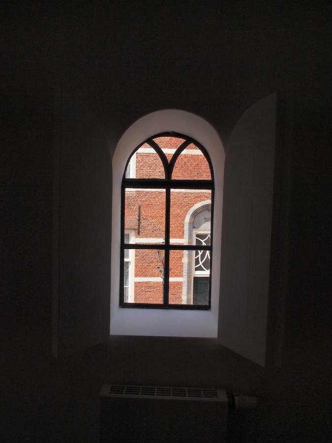 B&B De Zeeuwse Ruyter Brielle Esterno foto