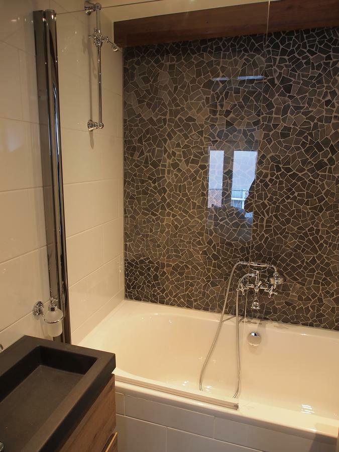 B&B De Zeeuwse Ruyter Brielle Esterno foto