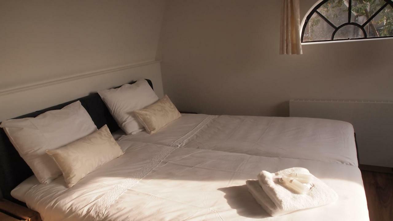 B&B De Zeeuwse Ruyter Brielle Esterno foto